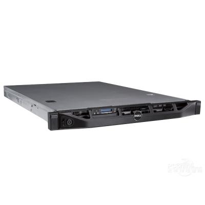 Dell R410 1U机架式服务器