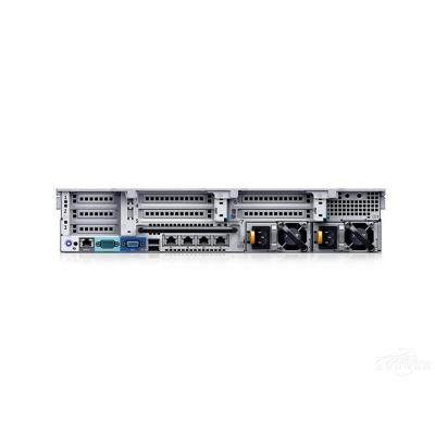 Dell R730机架式服务器