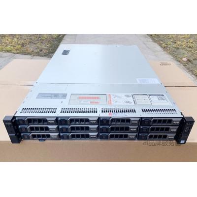 Dell R730机架式服务器