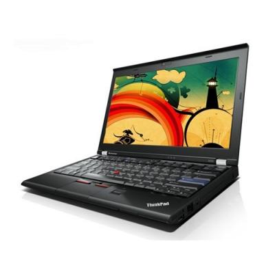 Thinkpad X220 经典商务12寸轻薄笔记本