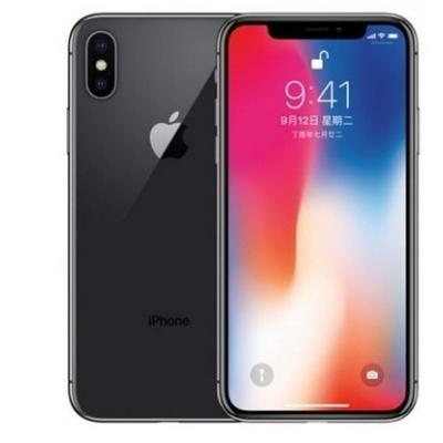 iPhone X 手机