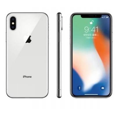 iPhone X 手机