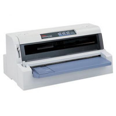 Epson爱普生LQ-635KII针式打印机税控平推发票快递出入库单支票收据增票营改增针打多联单LQ...