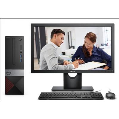 【全新机】戴尔(DELL)成就3471 I5集显办公机