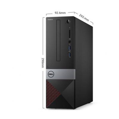 【全新机】戴尔(DELL)成就3471 I5集显办公机