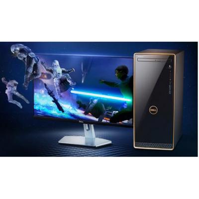 兼容游戏台式机i5-8G-128SSD-500G-GTX960-19寸LED