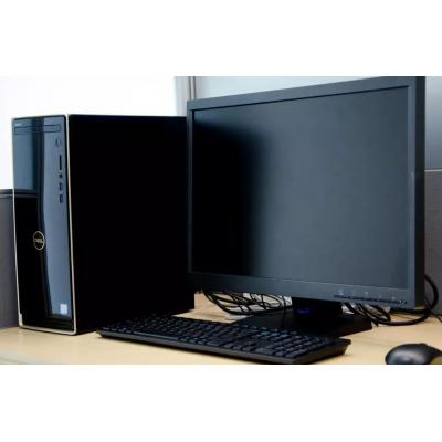 兼容游戏台式机i5-8G-128SSD-500G-GTX960-19寸LED